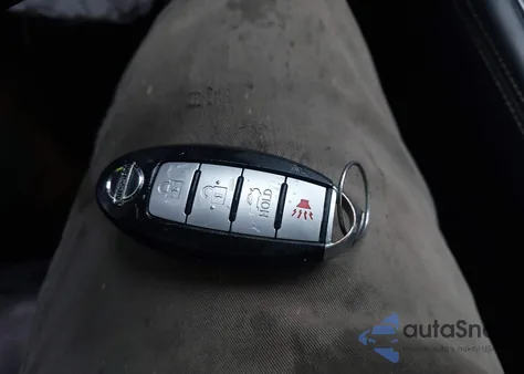 2020 Nissan Altima Sl Fwd from USA, damaged, VIN 1N4BL4EV4LC149046